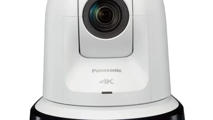 Panasonic AW-HE42 Troubleshooting