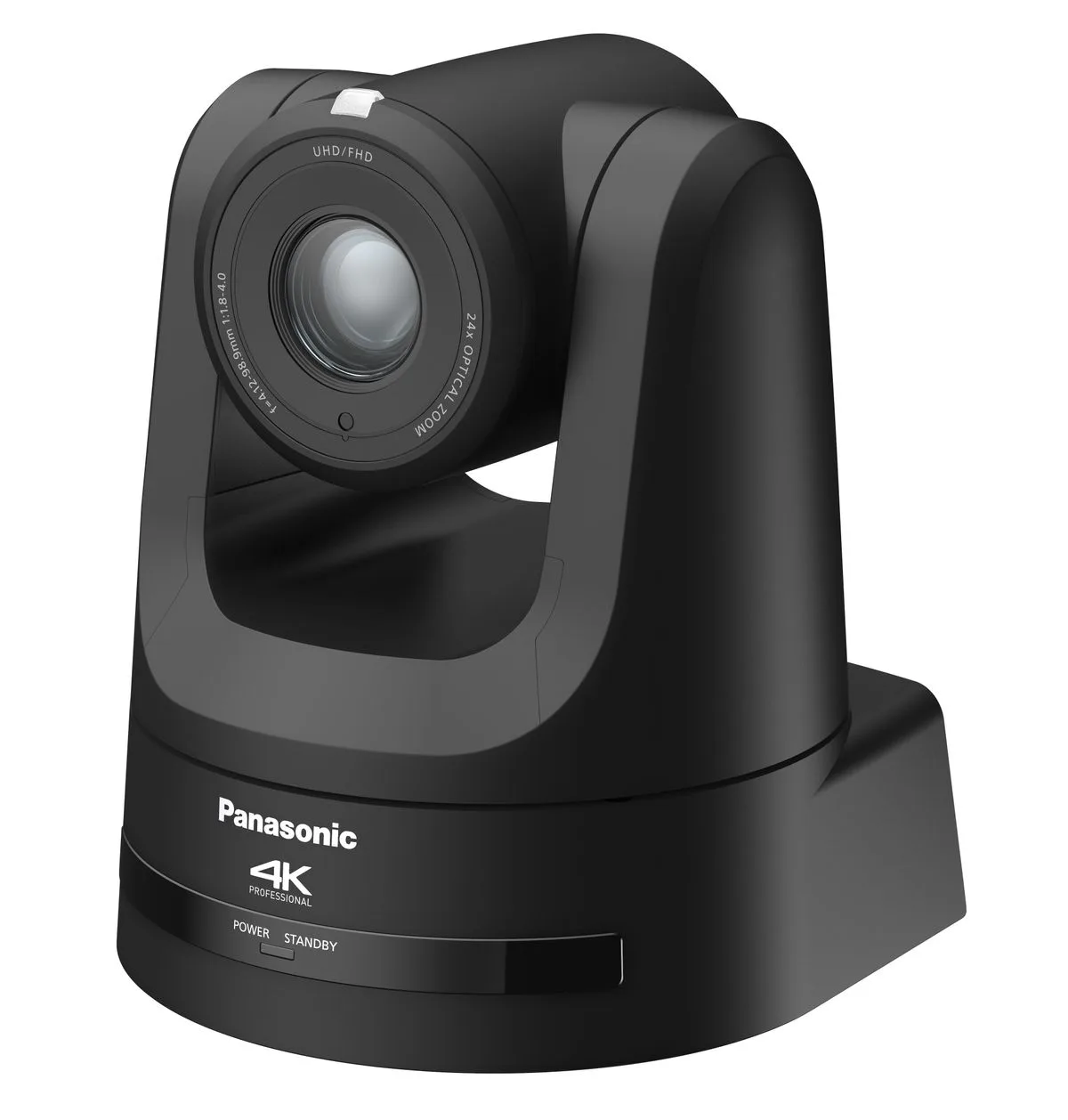 Panasonic AW-UE100 troubleshooting