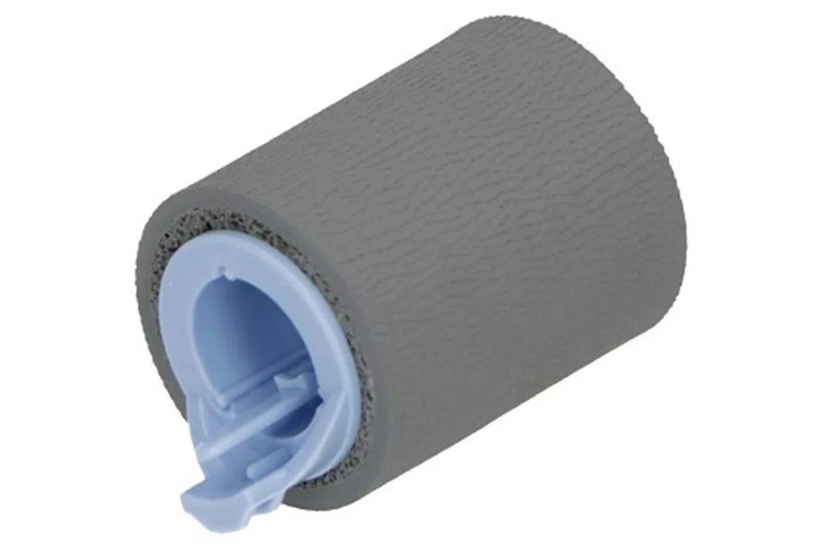 Paper feed roller