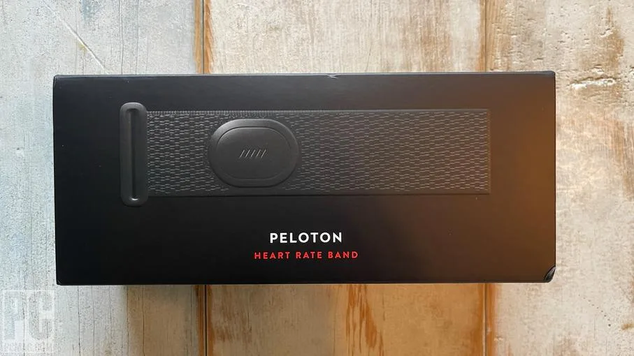 Peloton Heart Rate Monitor Troubleshooting