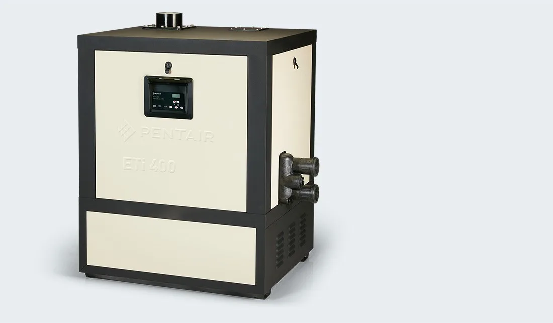 Pentair Ultratemp Heat Pump Troubleshooting