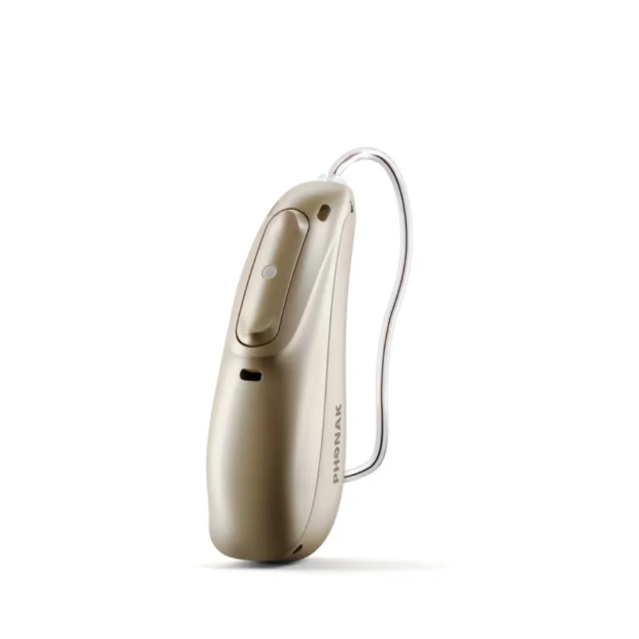 Phonak Hearing Aids Problems