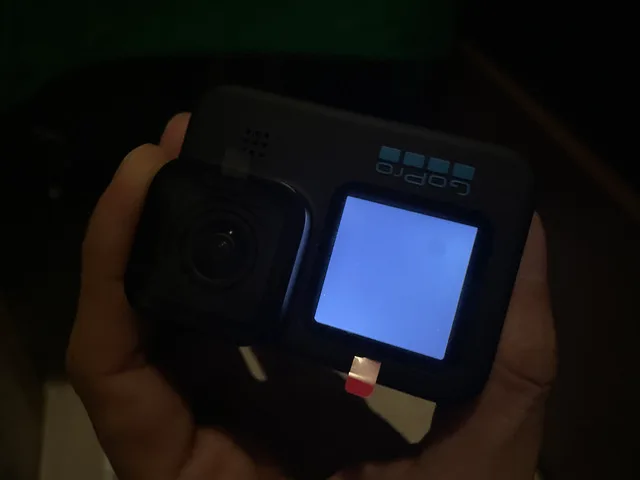 physical hardware buttons