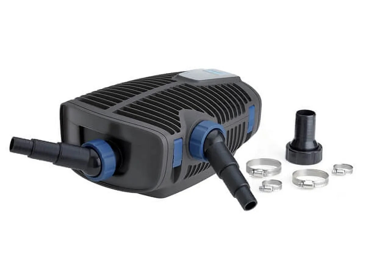Pico 7 Pump Troubleshooting