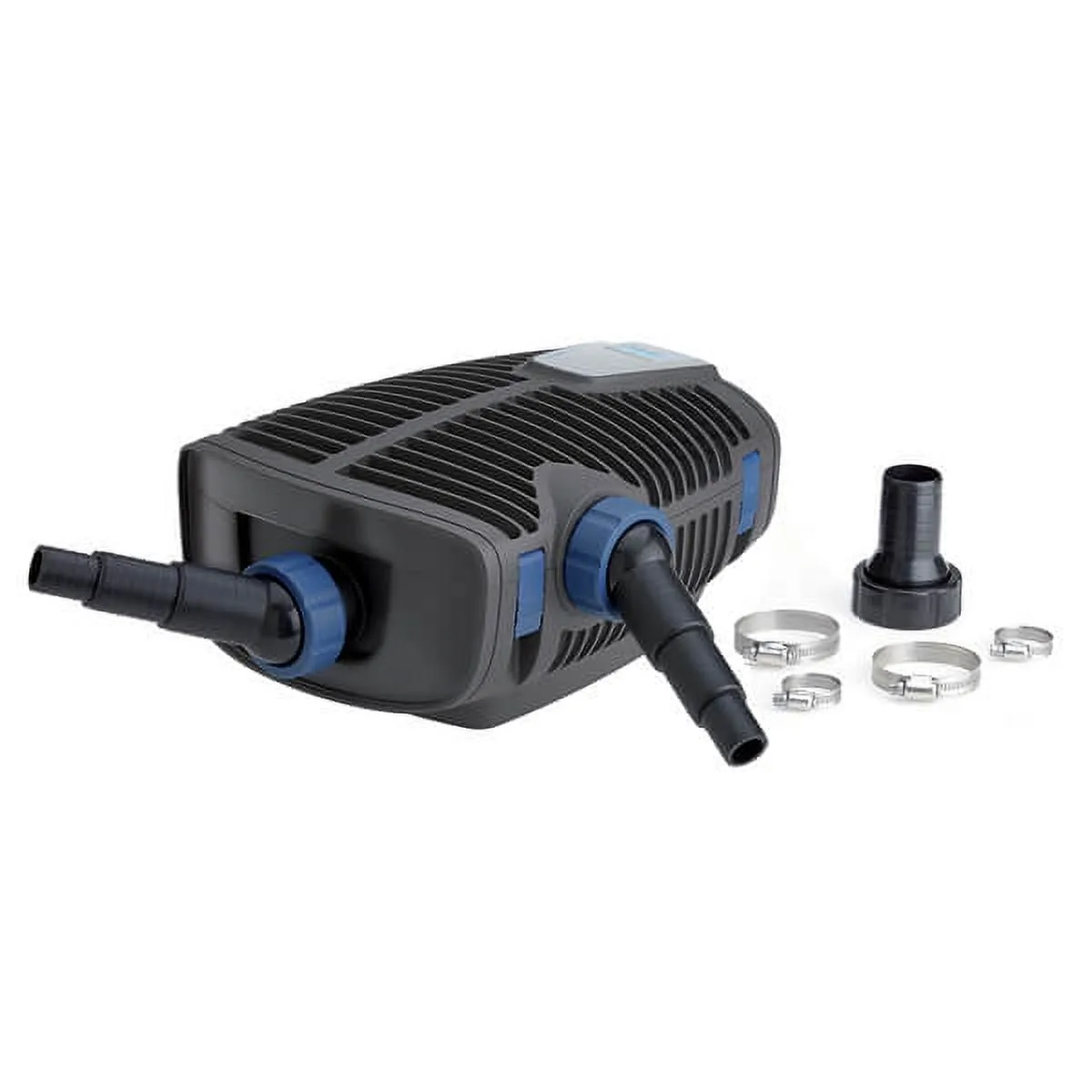 Pico 7 Pump Troubleshooting