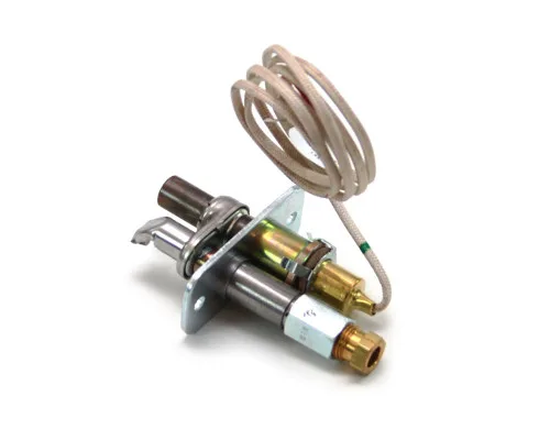 pilot light assembly