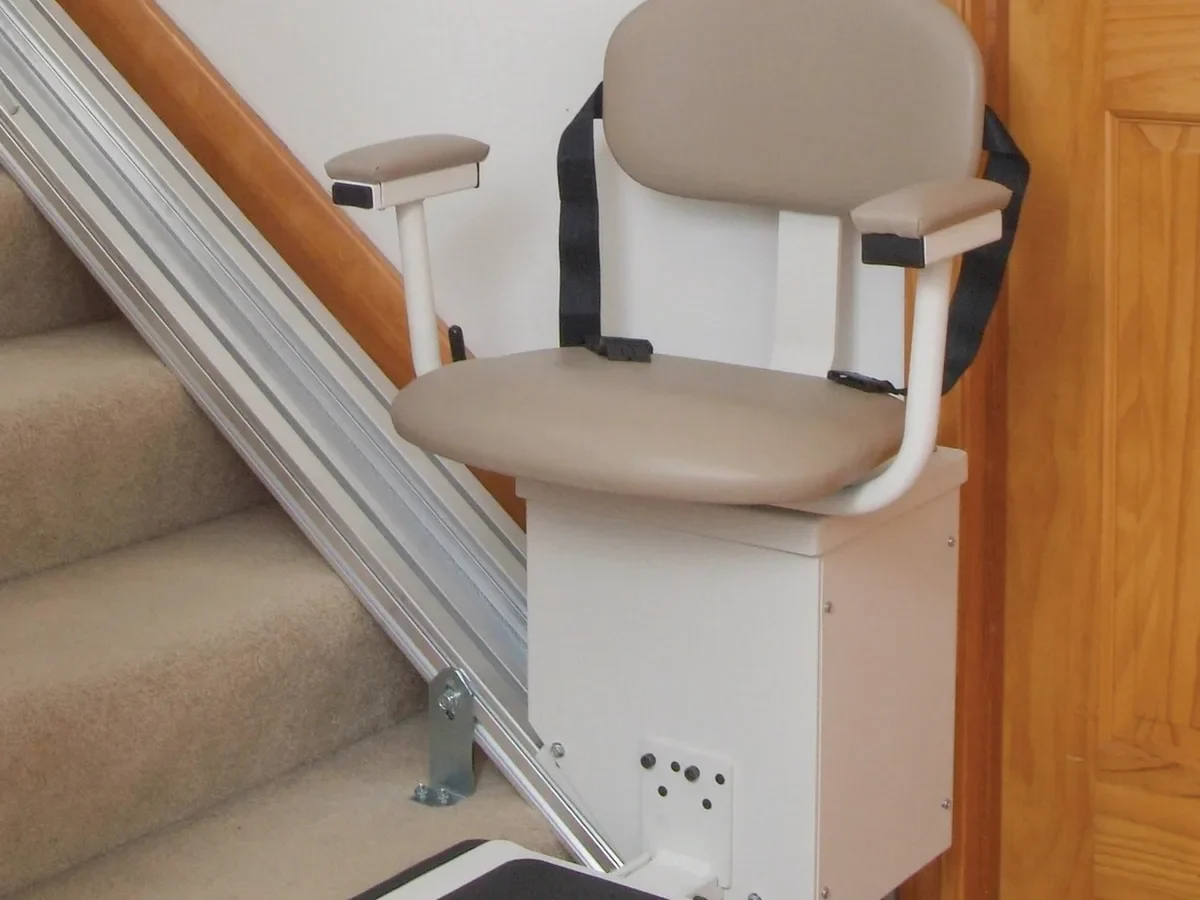 Pinnacle Stair Lift Troubleshooting