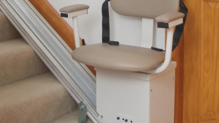 Pinnacle Stair Lift Troubleshooting