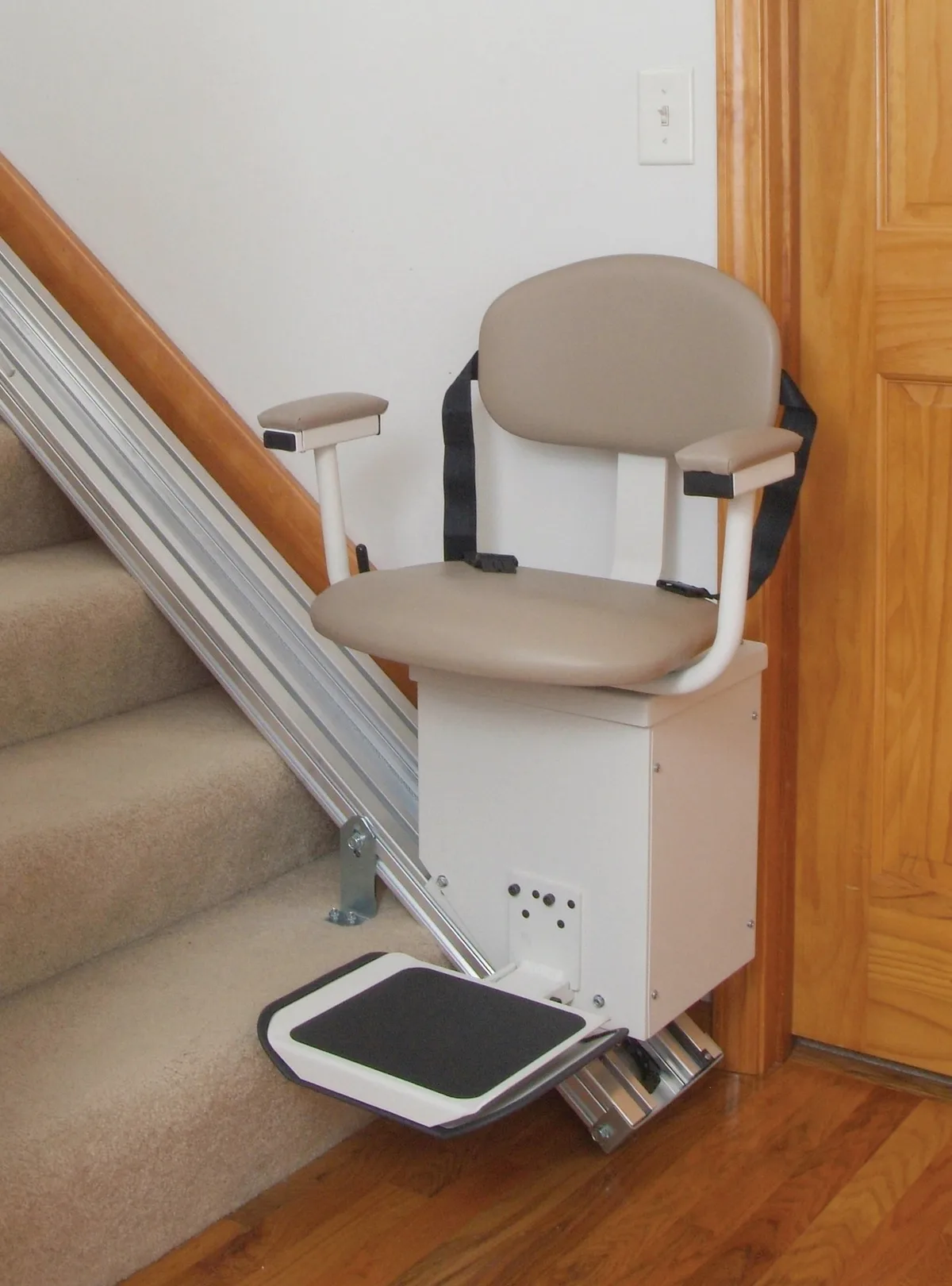 Pinnacle Stair Lift Troubleshooting