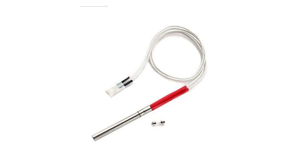 Pit Boss Igniter Not Working