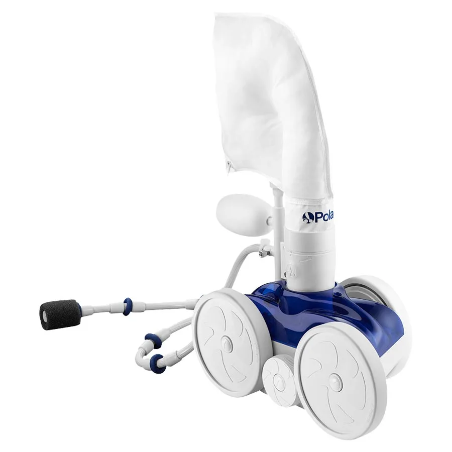 Polaris Pool Cleaner Troubleshooting