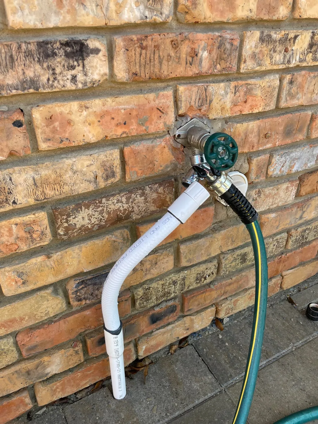 pool hose