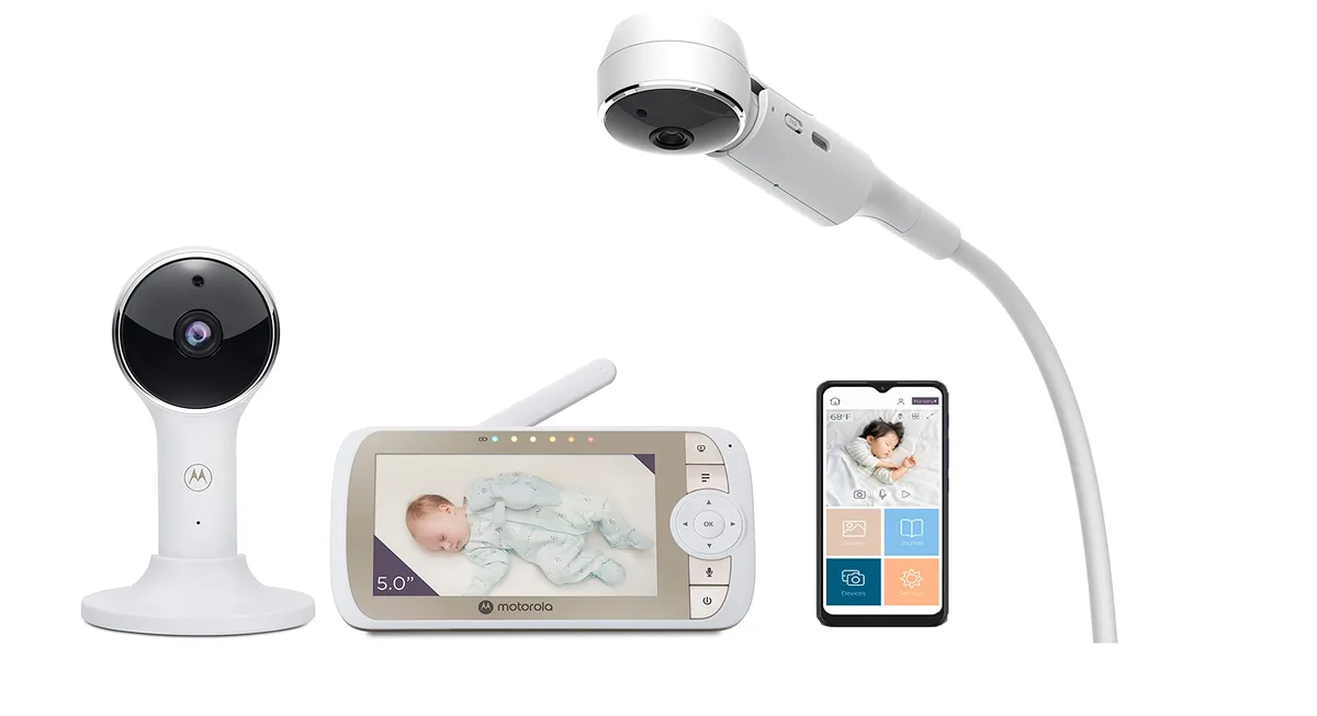 power adapter / charging cradle