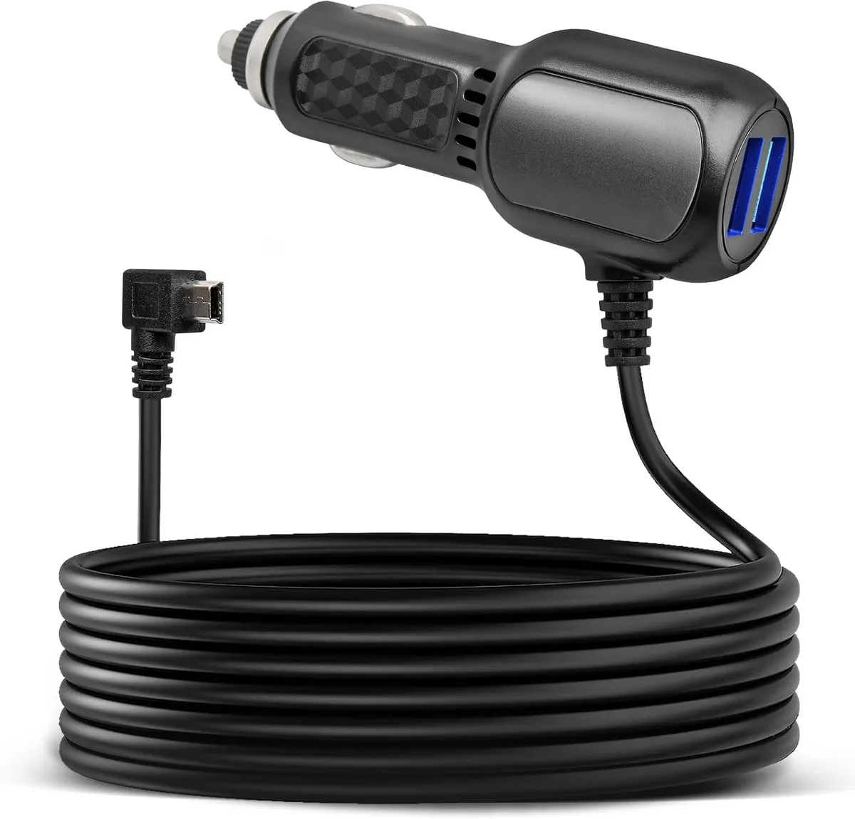 power adapter / cigarette lighter cable