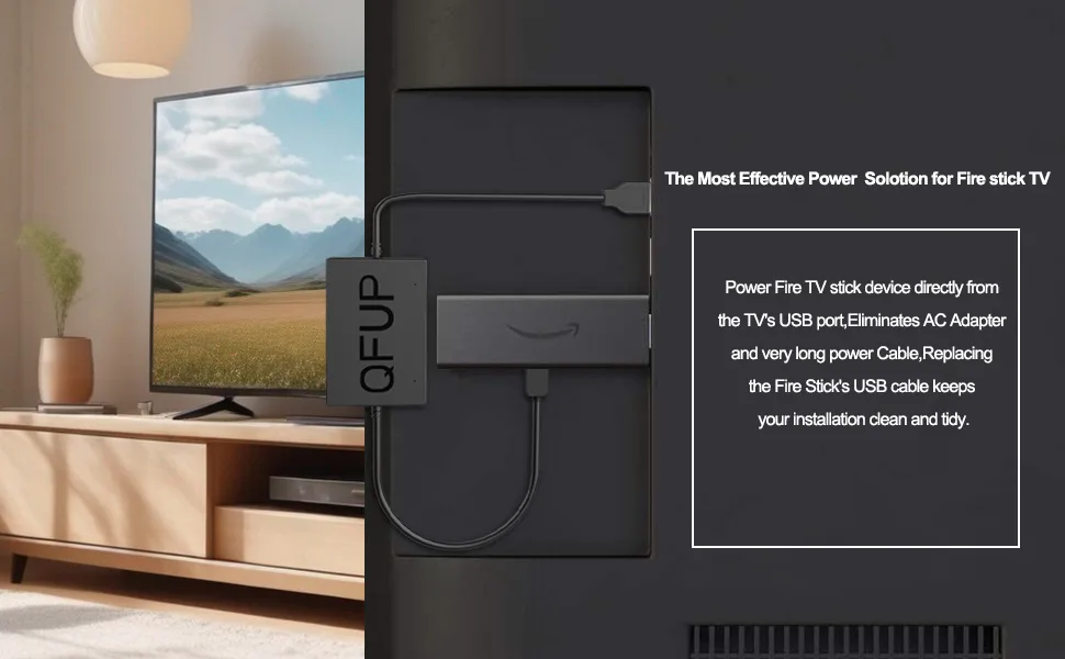 power adapter