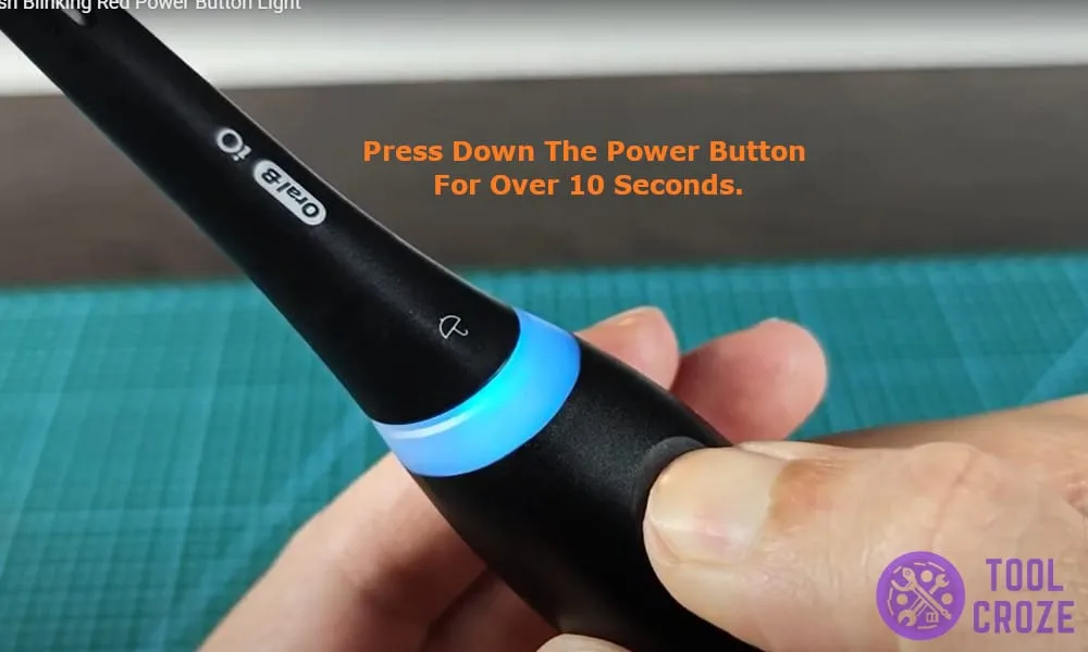 Power button