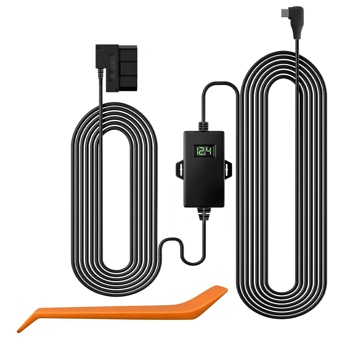 Power cable