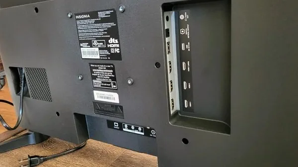 power cycle troubleshooting step