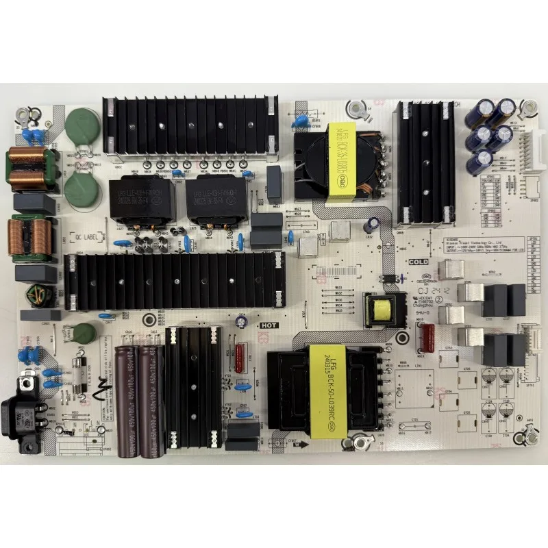 power supply board