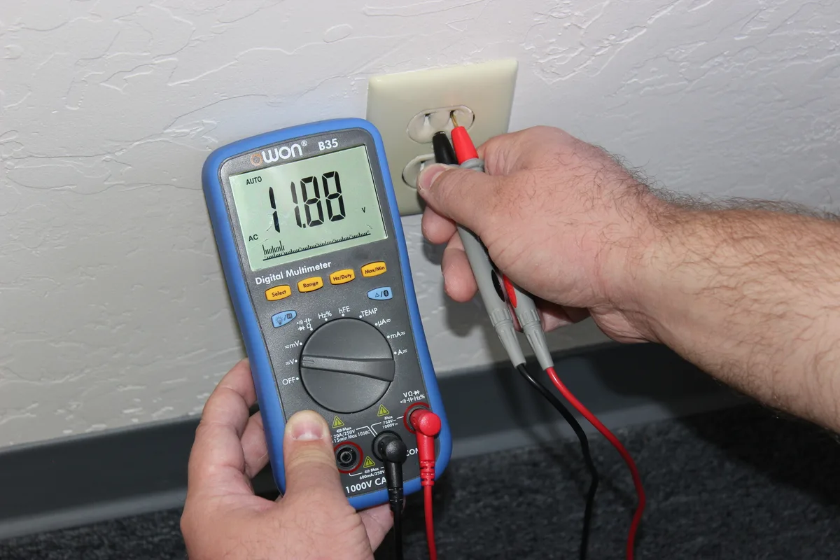 Power supply board