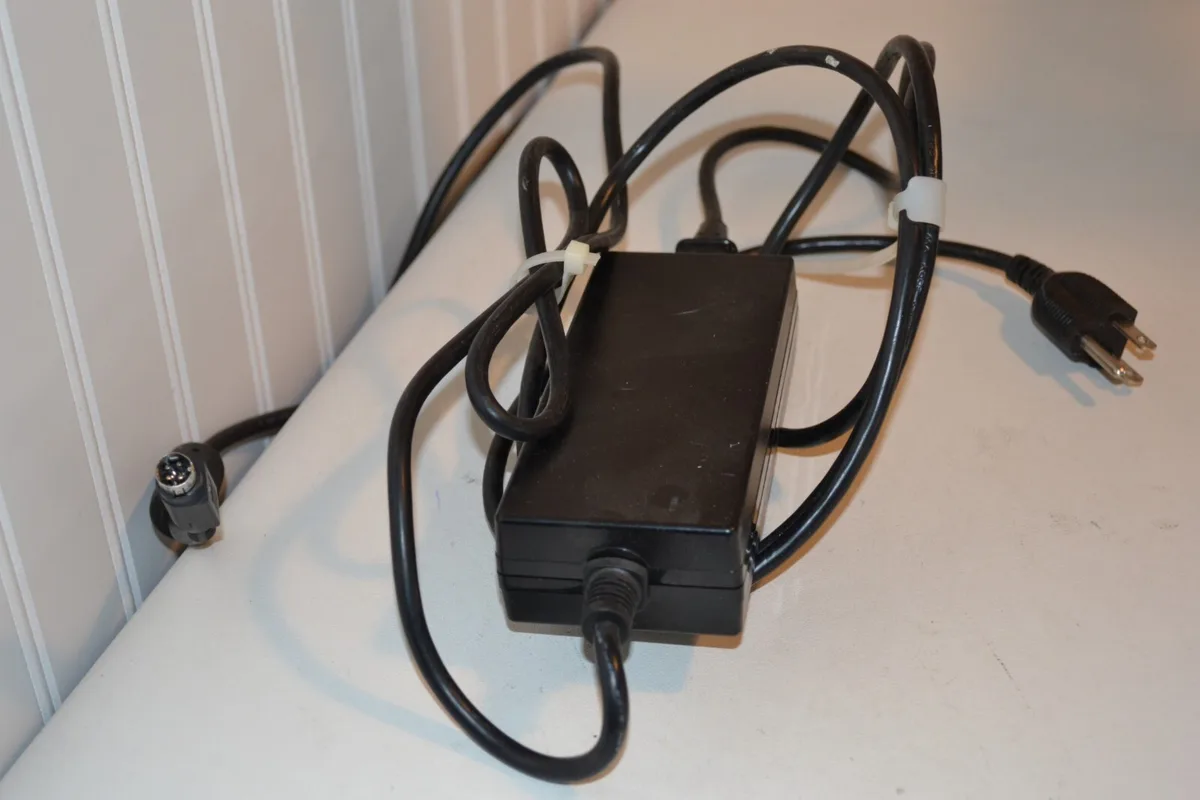 power supply unit