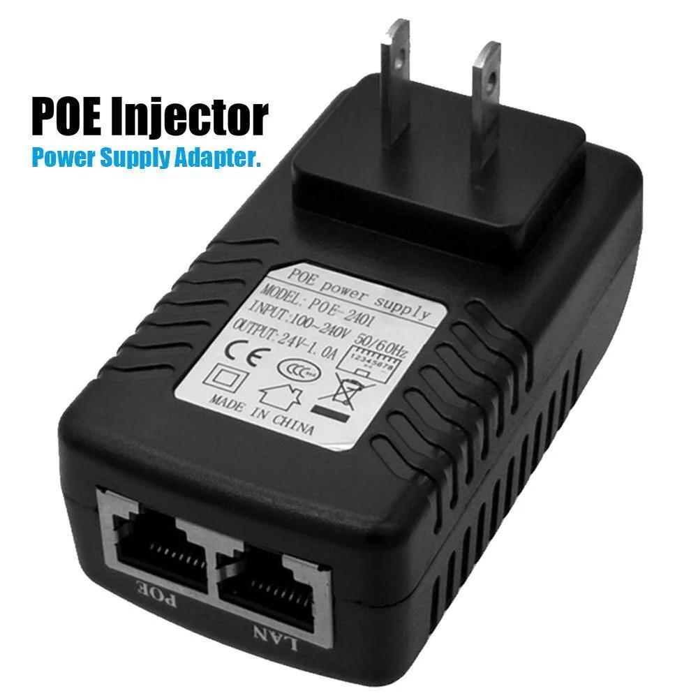 Power supply unit (supplied AC adapter)