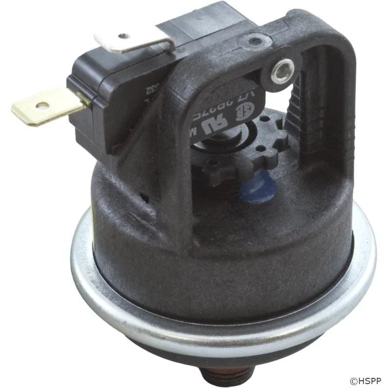 Pressure switch