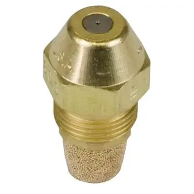 pressure washer burner asembly