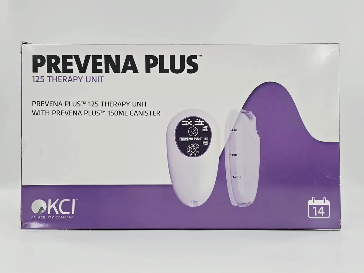 Prevena Wound Vac Troubleshooting