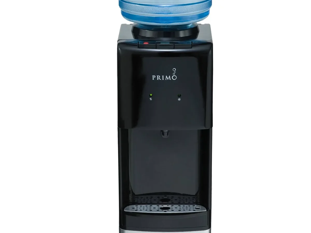 Primo Water Dispenser Cold Water Not Working