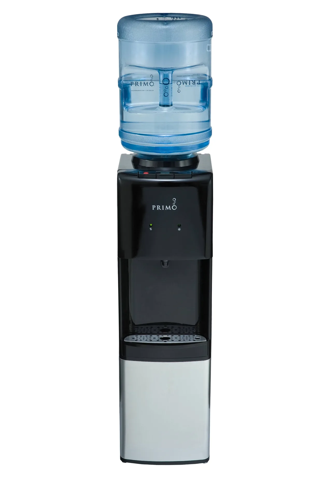 Primo Water Dispenser Cold Water Not Working