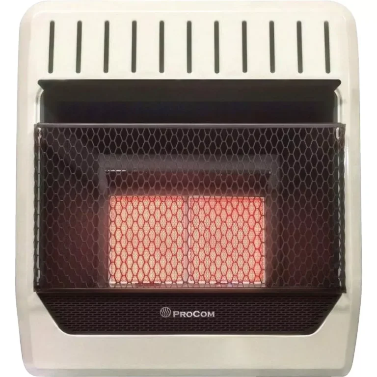 Procom heater troubleshooting quick fixes