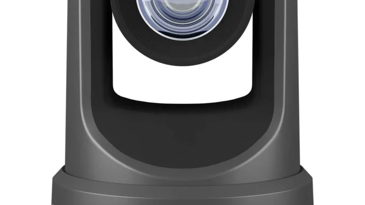 PTZOptics Move 4K Auto Tracking Problems