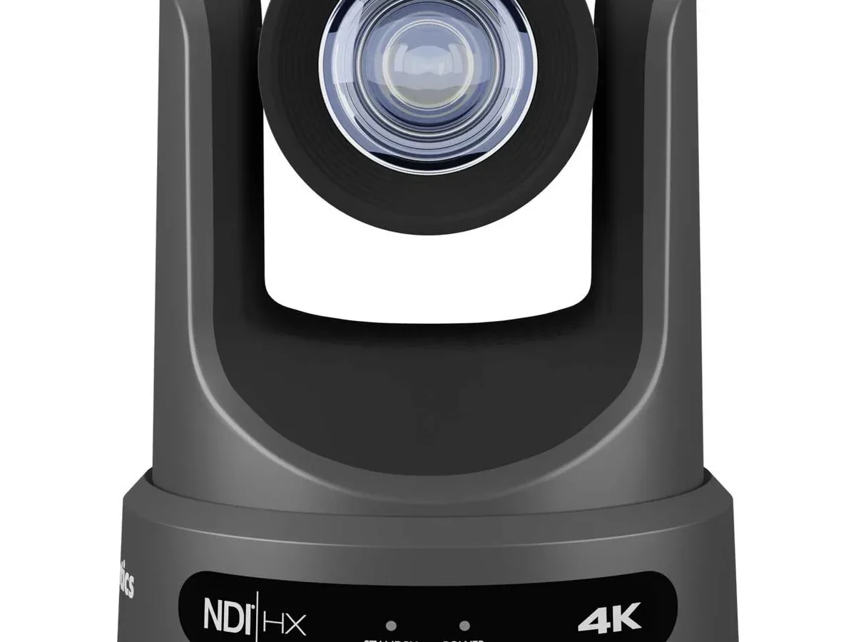 PTZOptics Move 4K troubleshooting