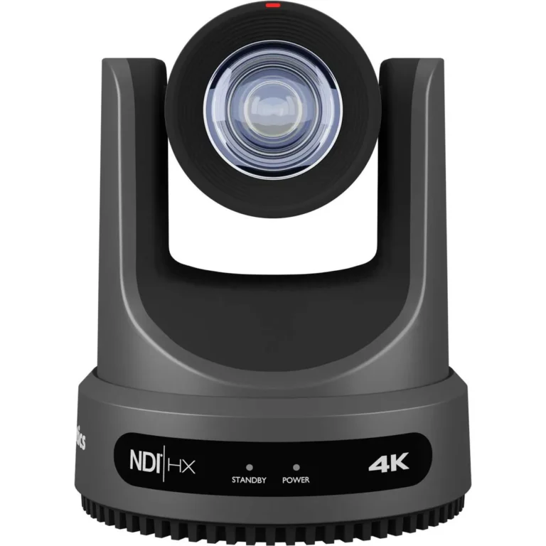 PTZOptics Move 4K troubleshooting