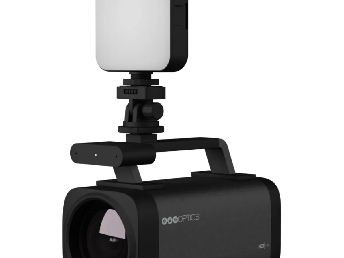 PTZOptics Studio Pro troubleshooting