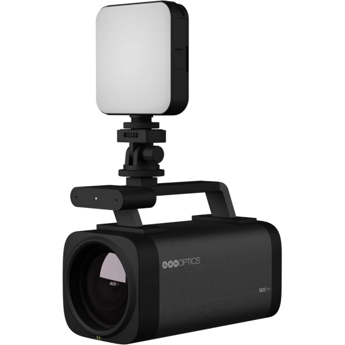 PTZOptics Studio Pro troubleshooting