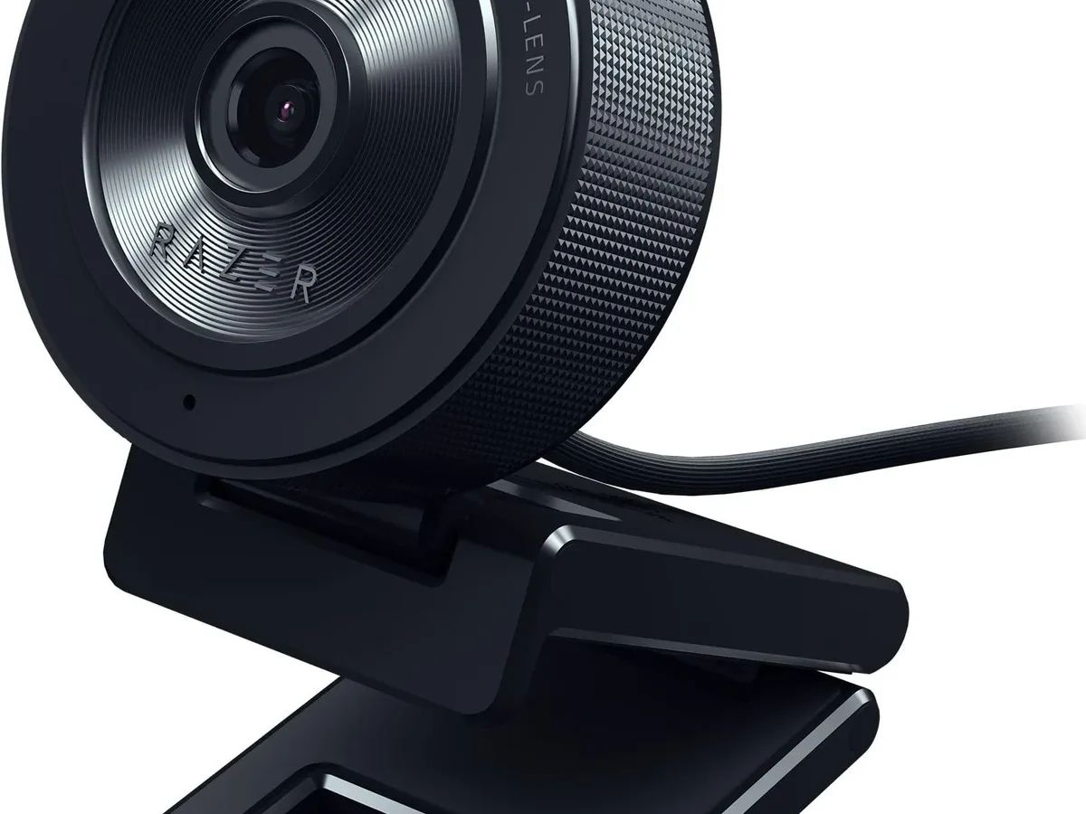 Razer Kiyo Pro autofocus problems
