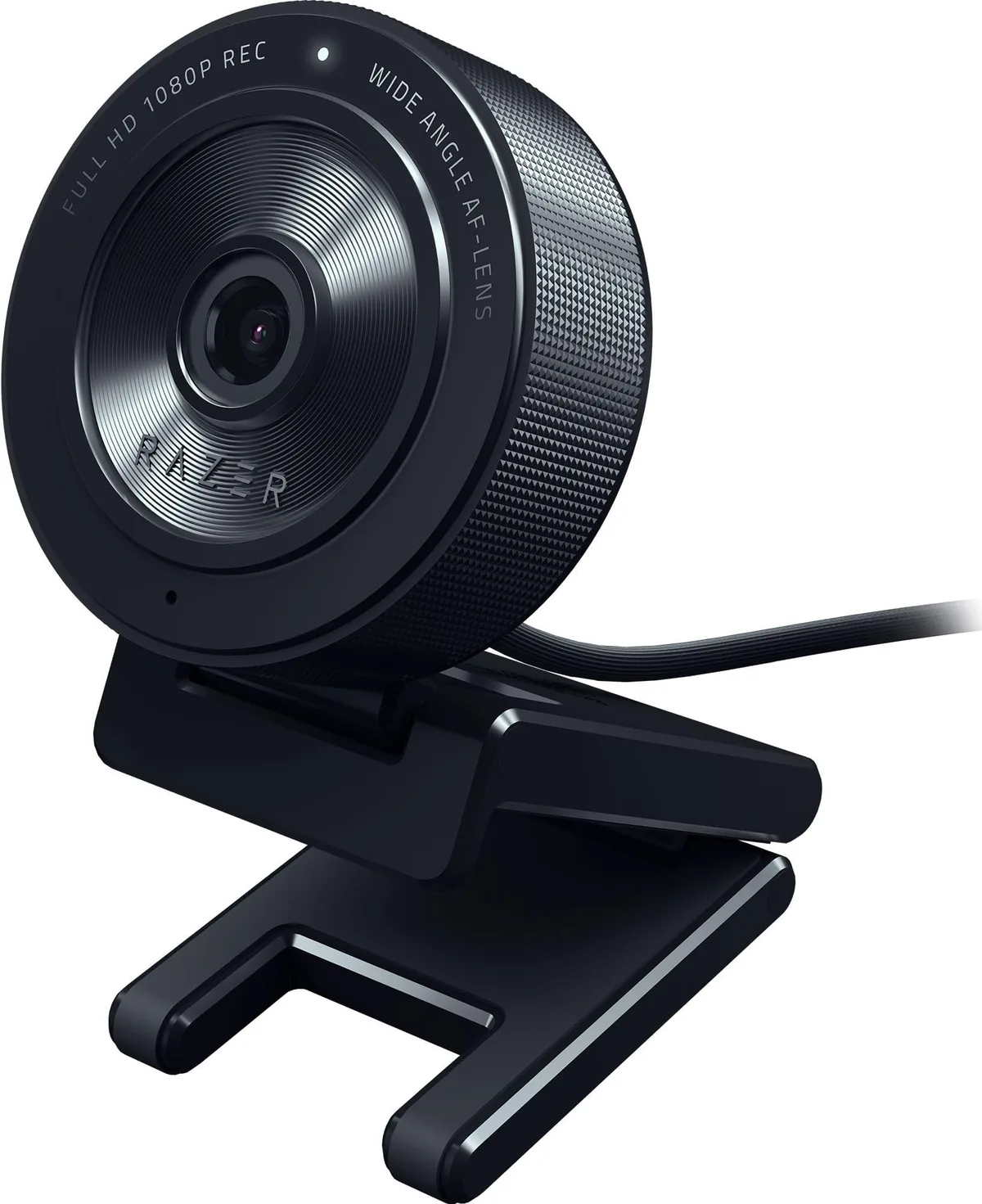 Razer Kiyo Pro autofocus problems