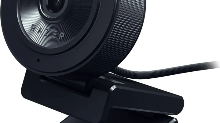 Razer Kiyo Pro Troubleshooting