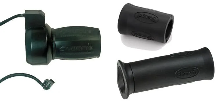Razor Electric Scooter Throttle Not Working