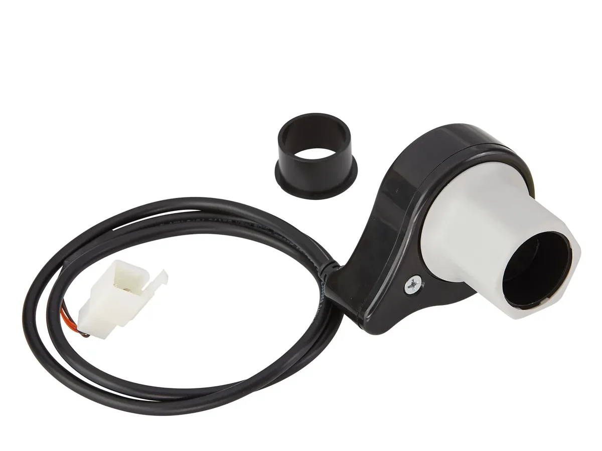 Razor Mx350 Throttle Not Working