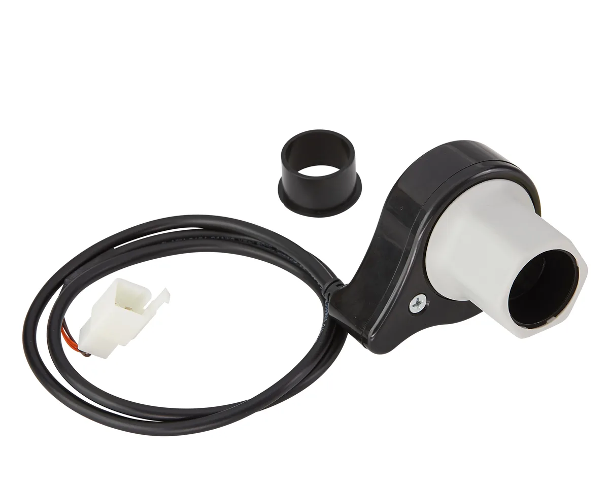 Razor Mx350 Throttle Not Working
