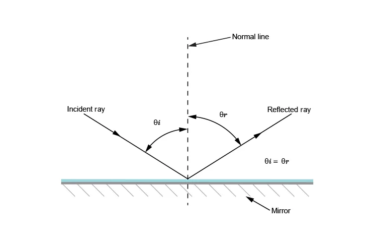 Reflex mirror (main mirror, sub-mirror)