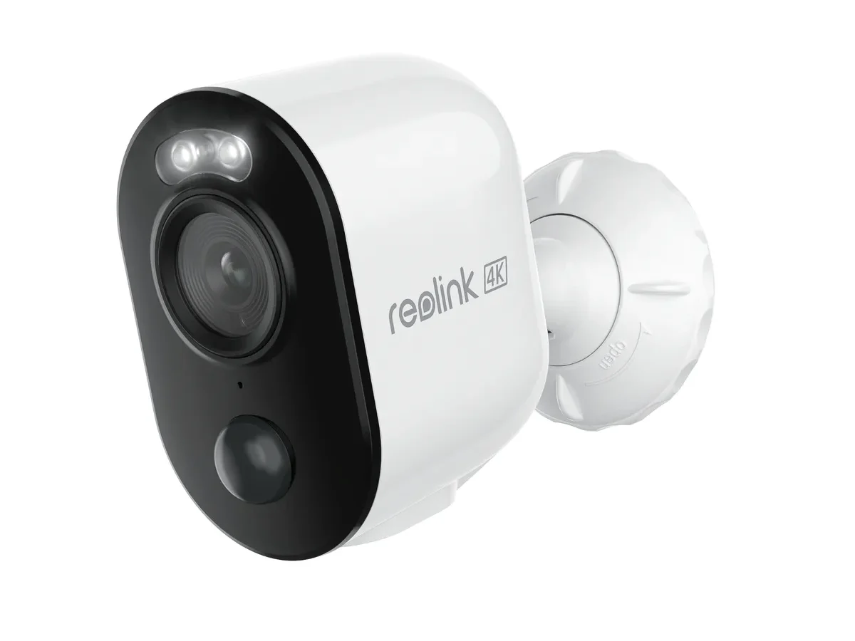 Reolink Argus 3 battery problems