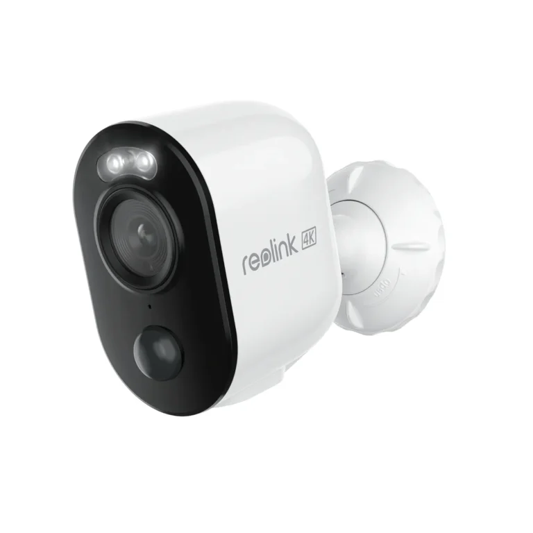 Reolink Argus 3 battery problems