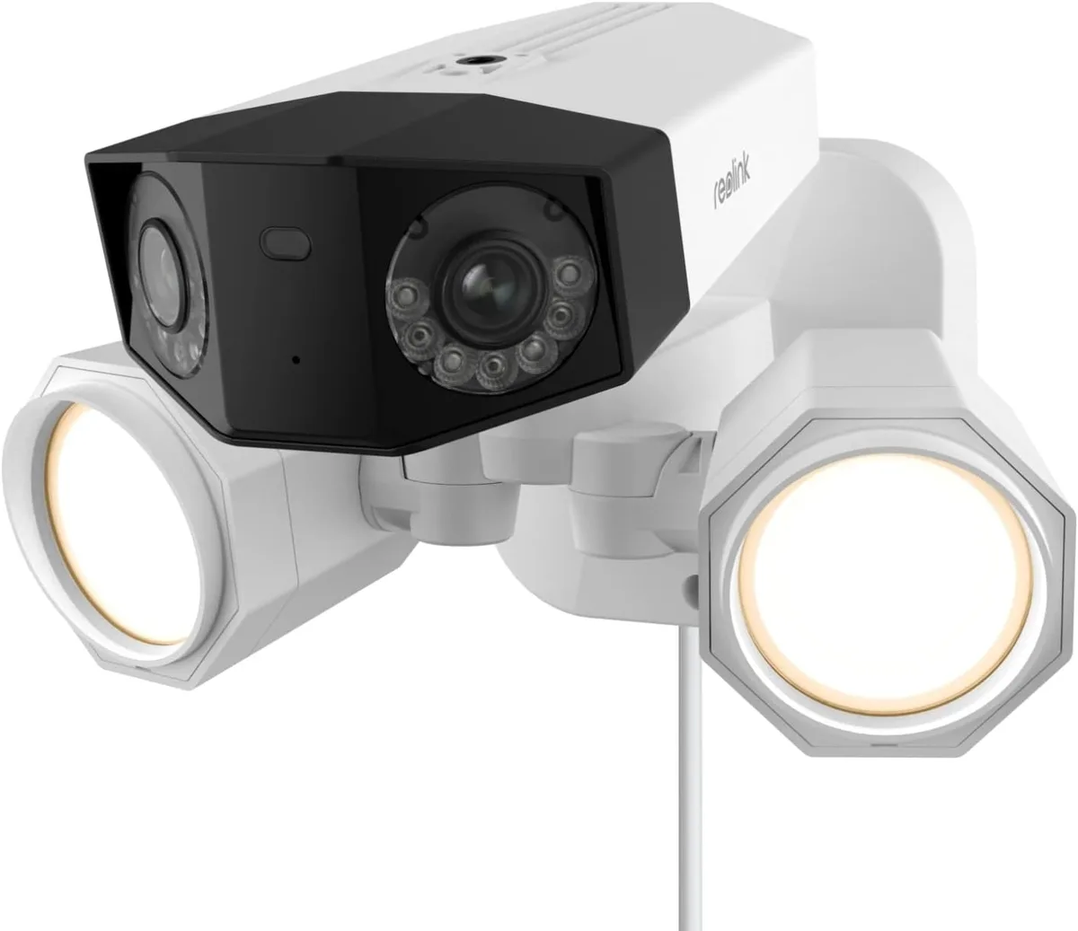 Reolink Duo 3 dual lens close-up