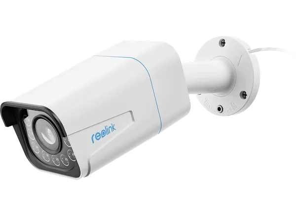 Reolink RLC-811A troubleshooting