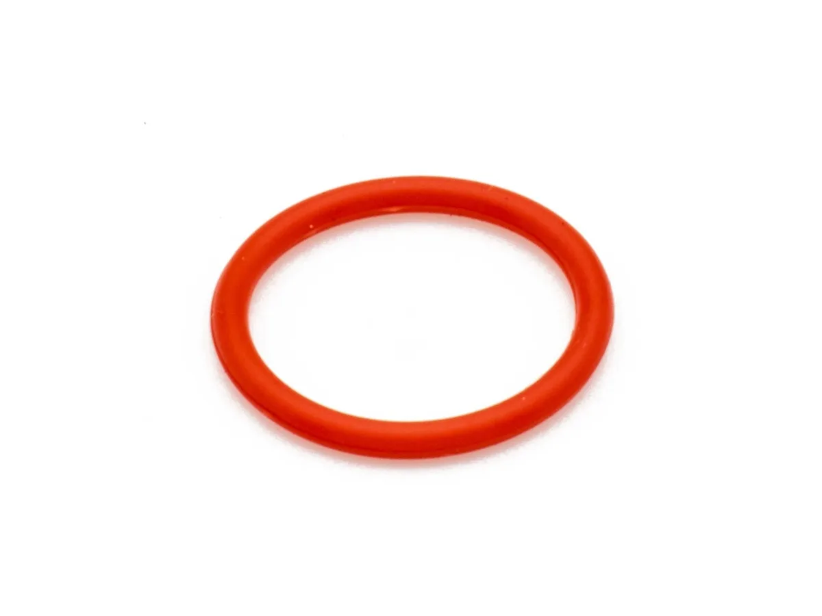 replacing steam wand O-ring