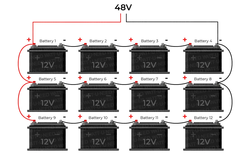 reverse polarity protection